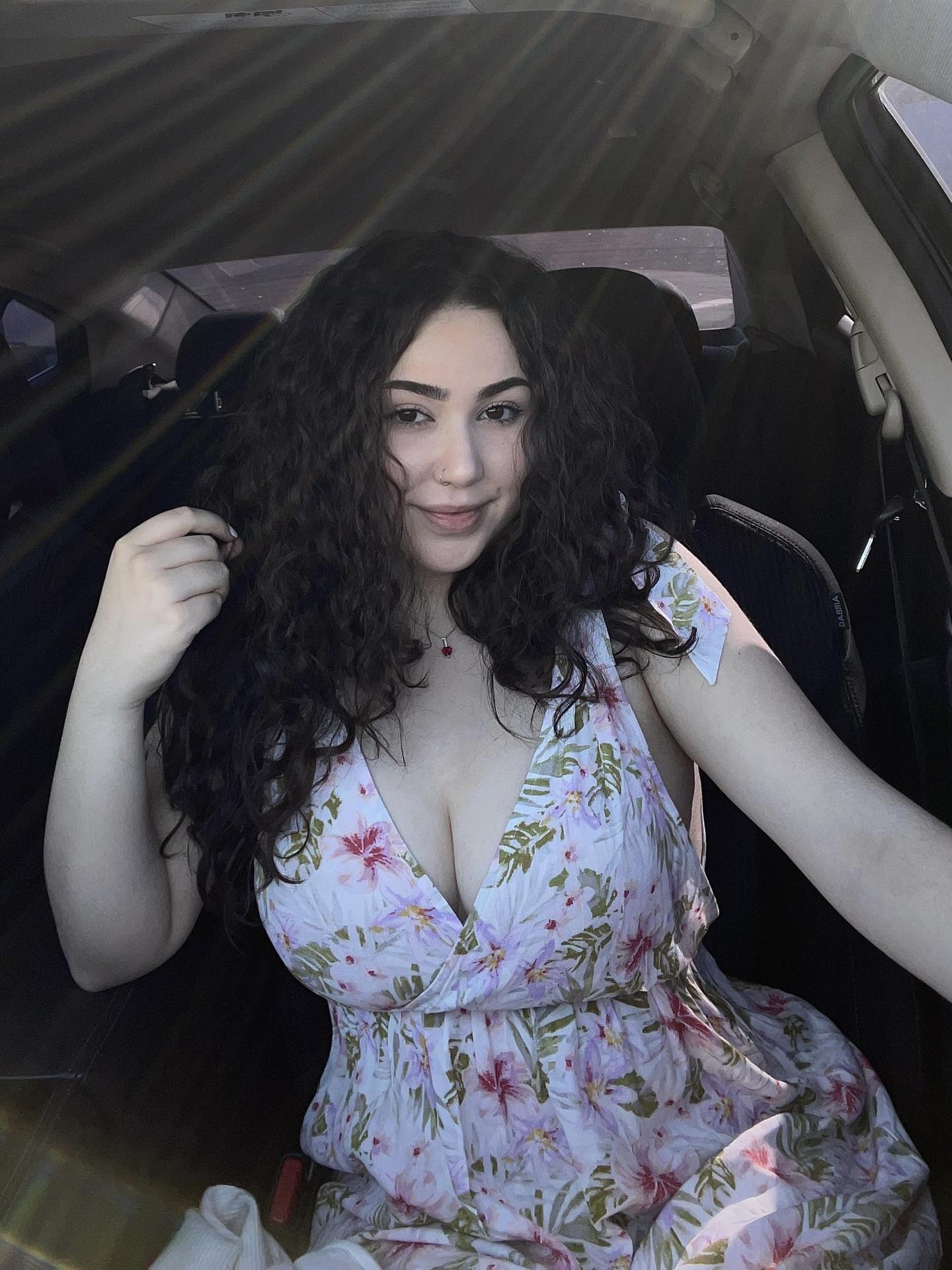 777kittykay / runawaymermaid / theemisskittykay Filtraciones Nude de OnlyFans 1