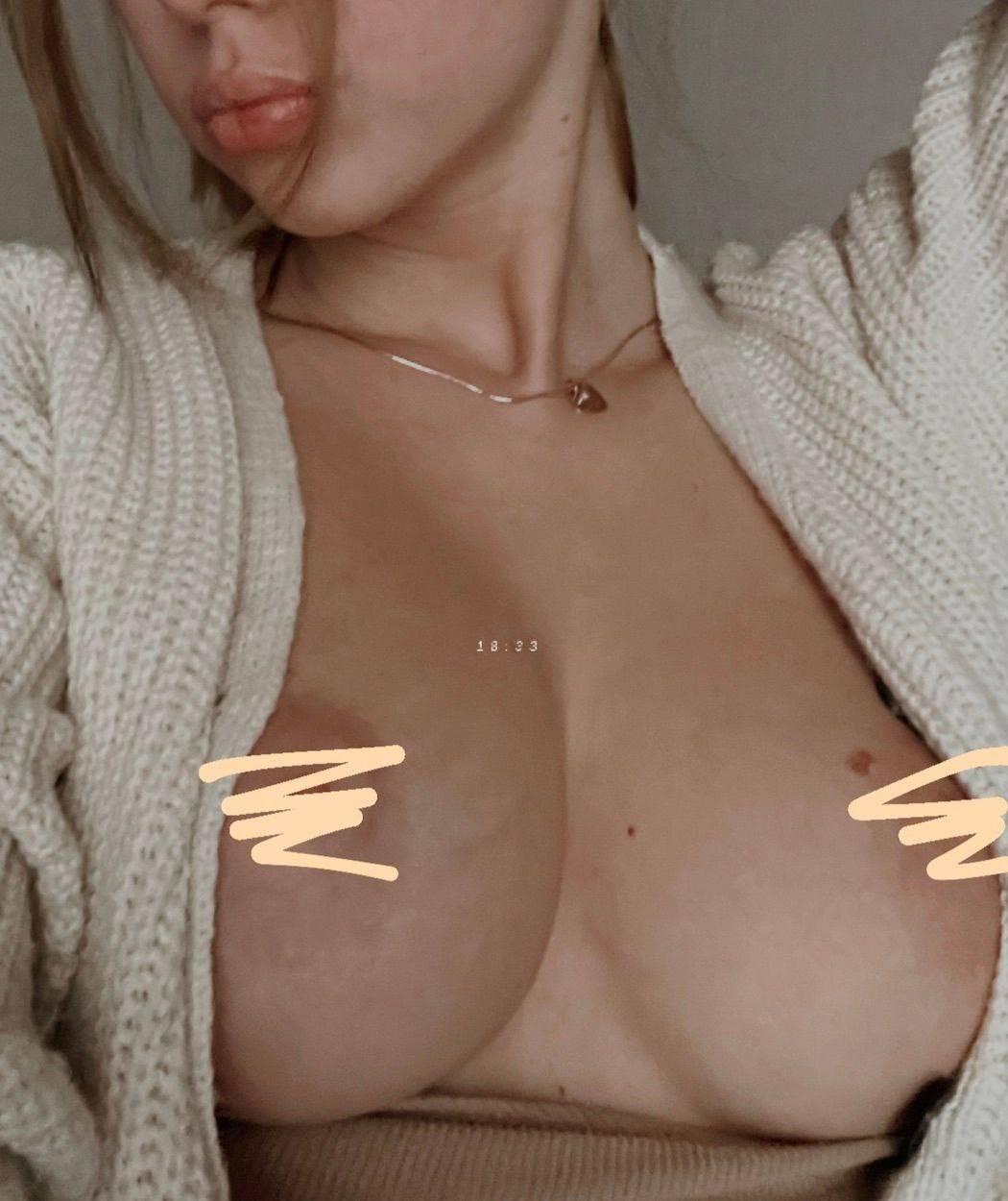 Aangielss / Vot_blin.ok / blinok Filtraciones Nude de Patreon 4