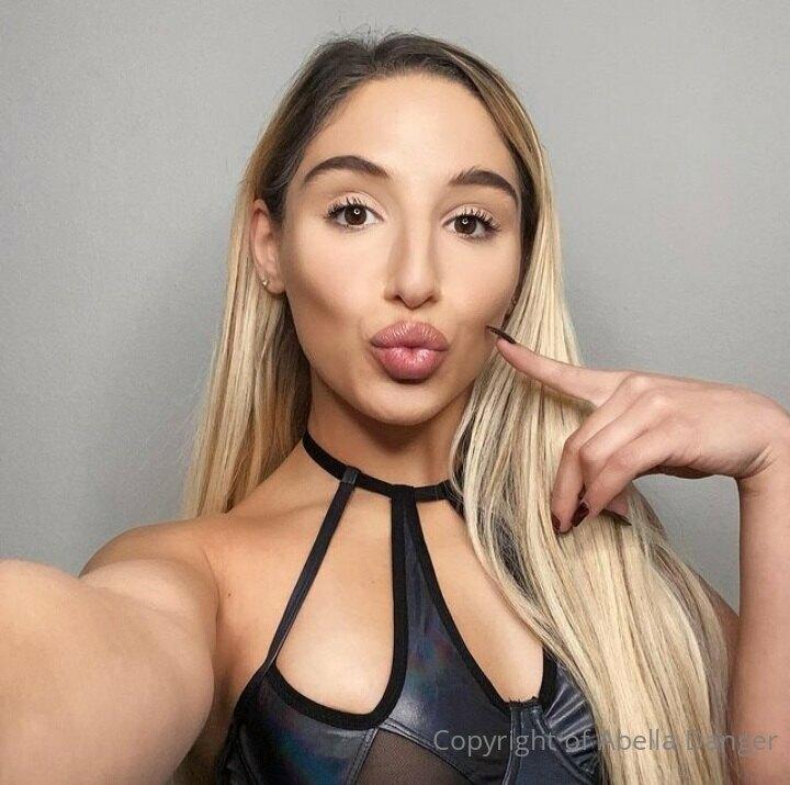 Abella Danger / abelladanger Filtraciones Desnudas de OnlyFans 1