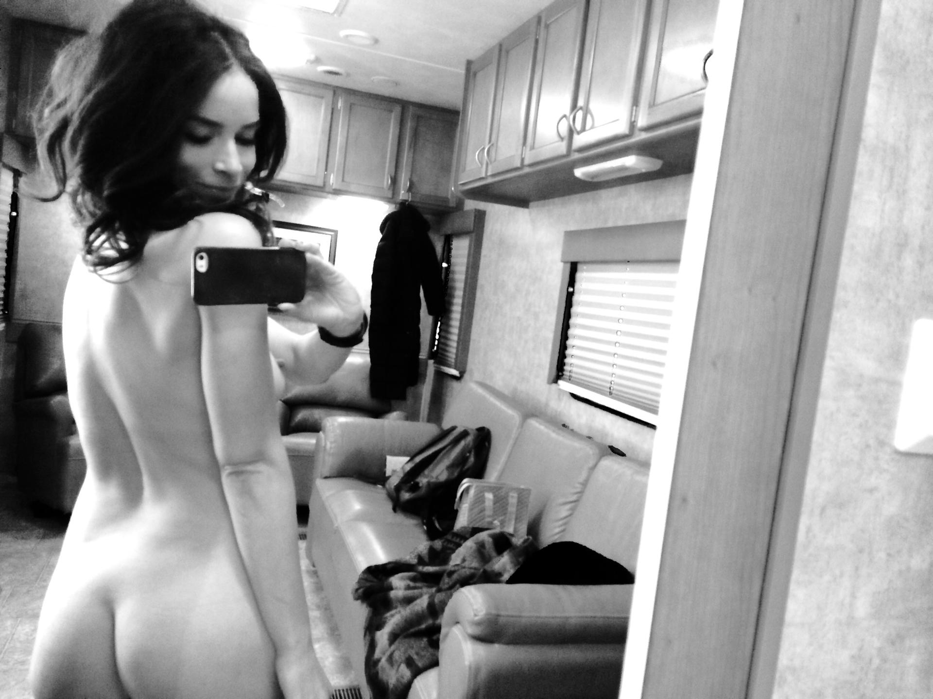 Abigail Spencer / spencer420 Filtraciones Desnudas de OnlyFans 1