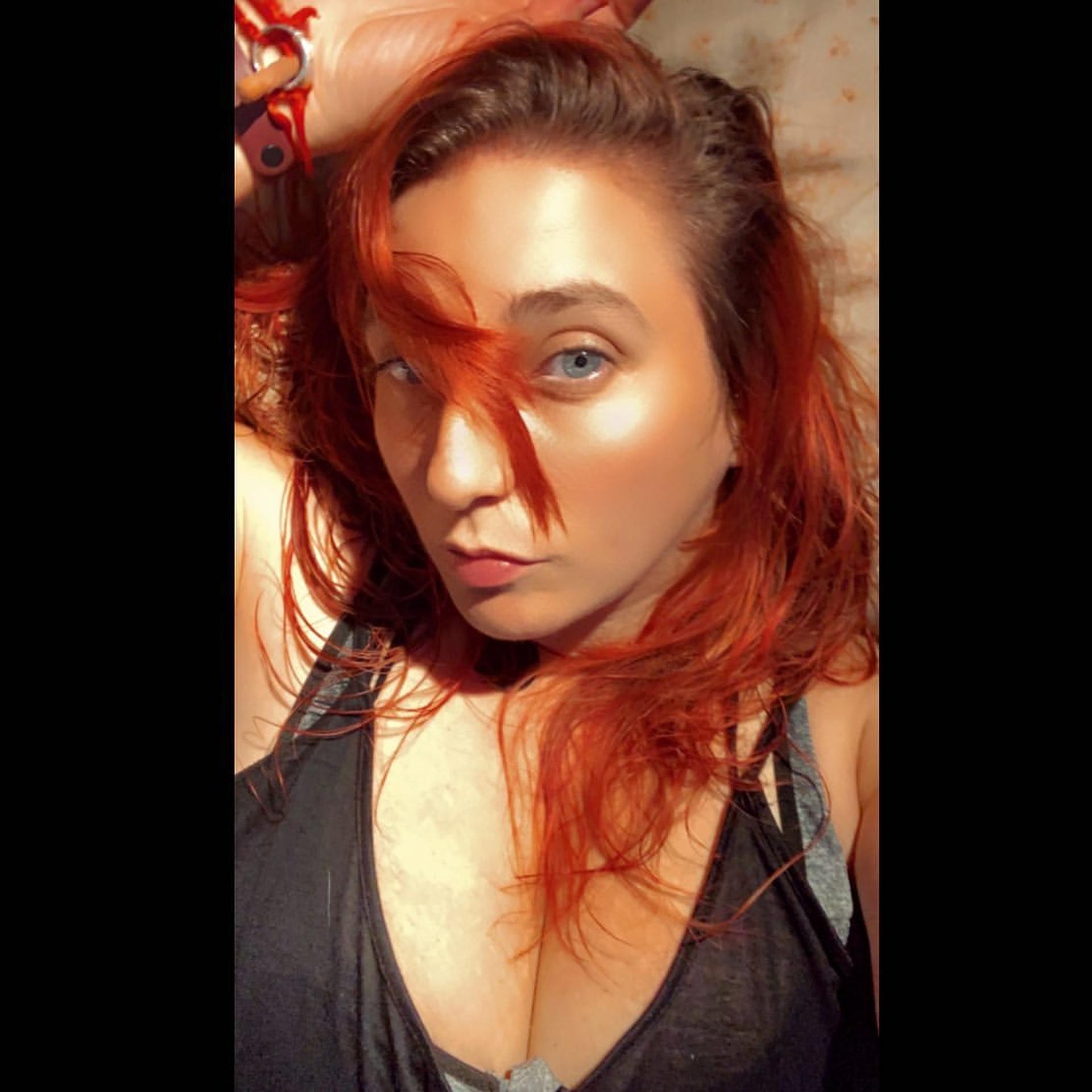 Adelain White / adelain_white Fugas Nude de OnlyFans 1