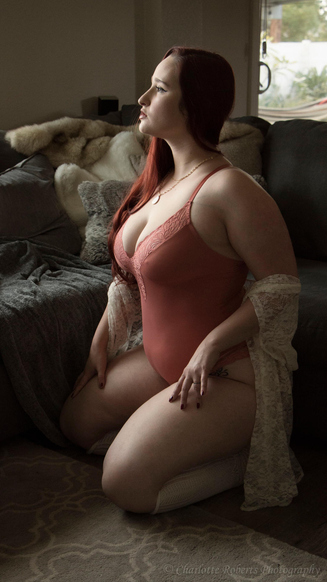 Alexandria The Red / alexandriathered Filtraciones Nude de OnlyFans 1