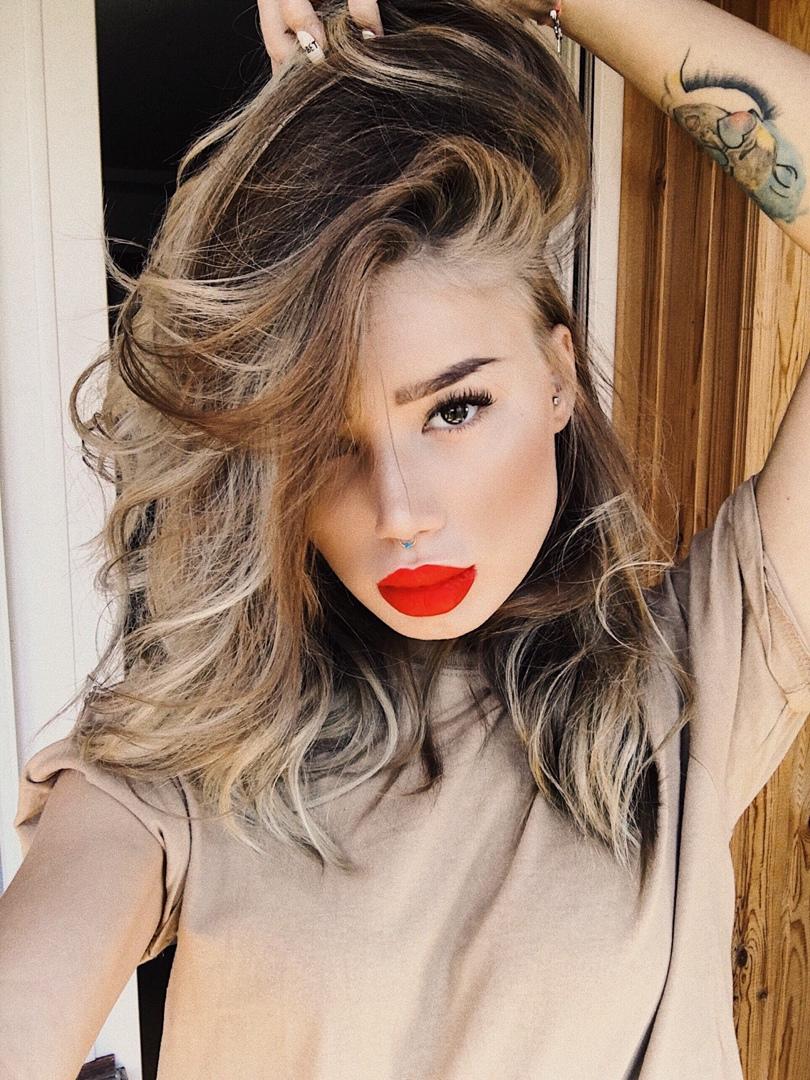 Alina Ostraya / OSTRAYA / ph_ostraya Filtraciones Nude de OnlyFans 1