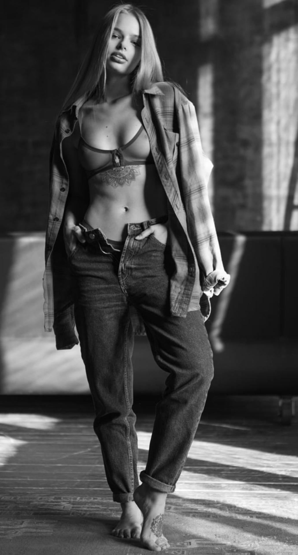 Alisa Kislyakova / lovely_alisa Filtraciones Desnudas de OnlyFans 1