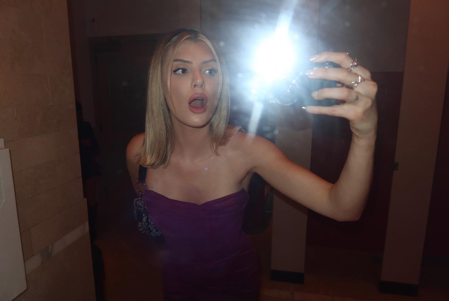 Alissa Violet / alissaviolet Filtraciones Nude de OnlyFans 1