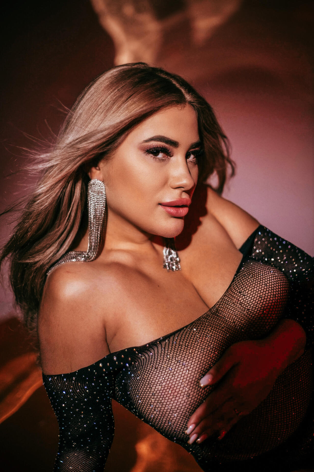 Filtraciones desnudas de AlpineGold / heavenkarina1 en OnlyFans 1