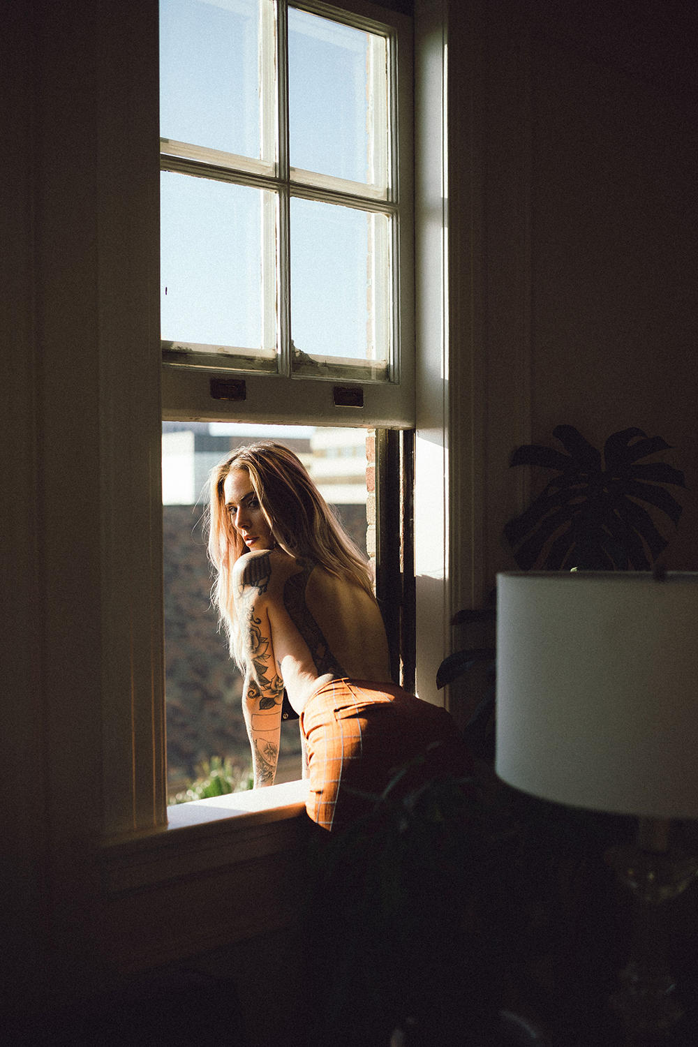 Alysha Nett / alyshanett Filtraciones Nude de OnlyFans 1