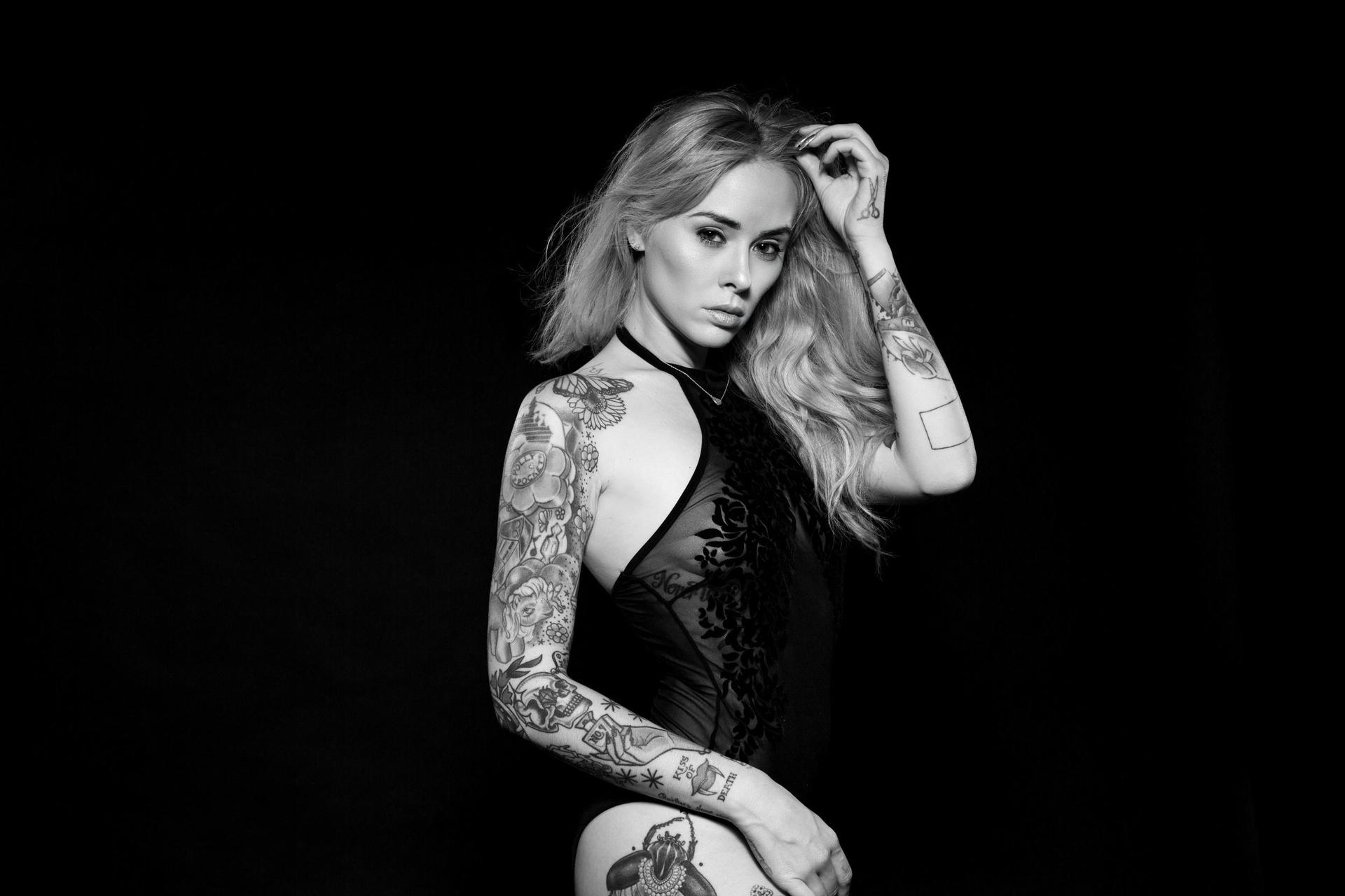Alysha Nett / alyshanett Filtraciones Nude de OnlyFans 1
