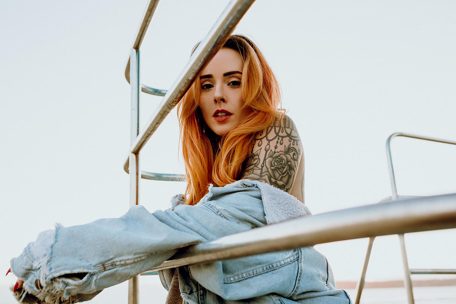 Alysha Nett / alyshanett Filtraciones Nude de OnlyFans 1
