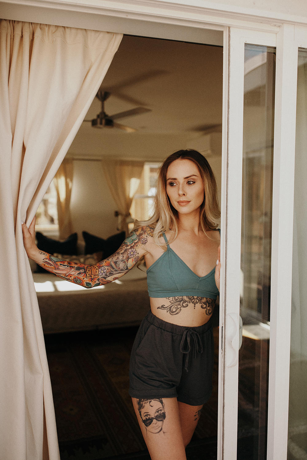 Alysha Nett / alyshanett Filtraciones Nude de OnlyFans 1
