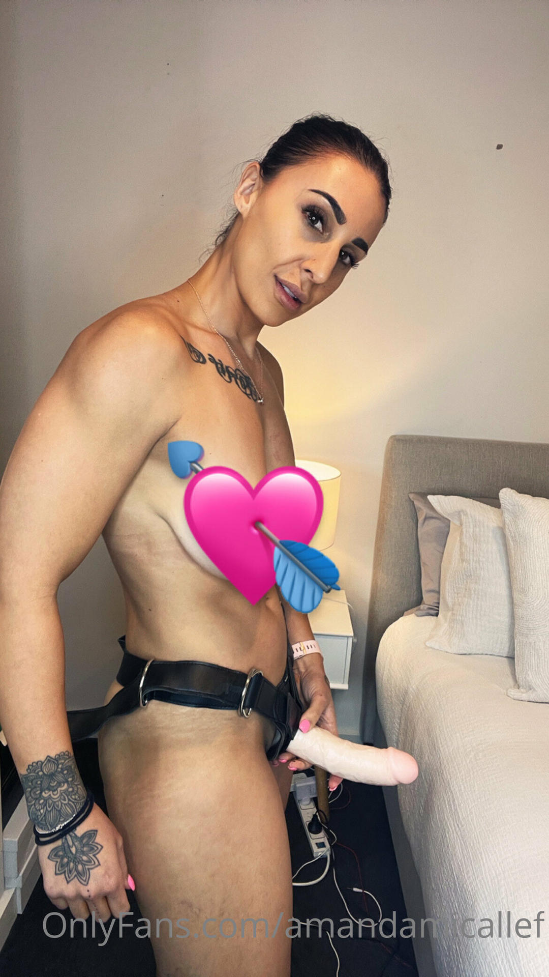 Amanda Micallef / amandamicallef Filtraciones Nude de OnlyFans 1