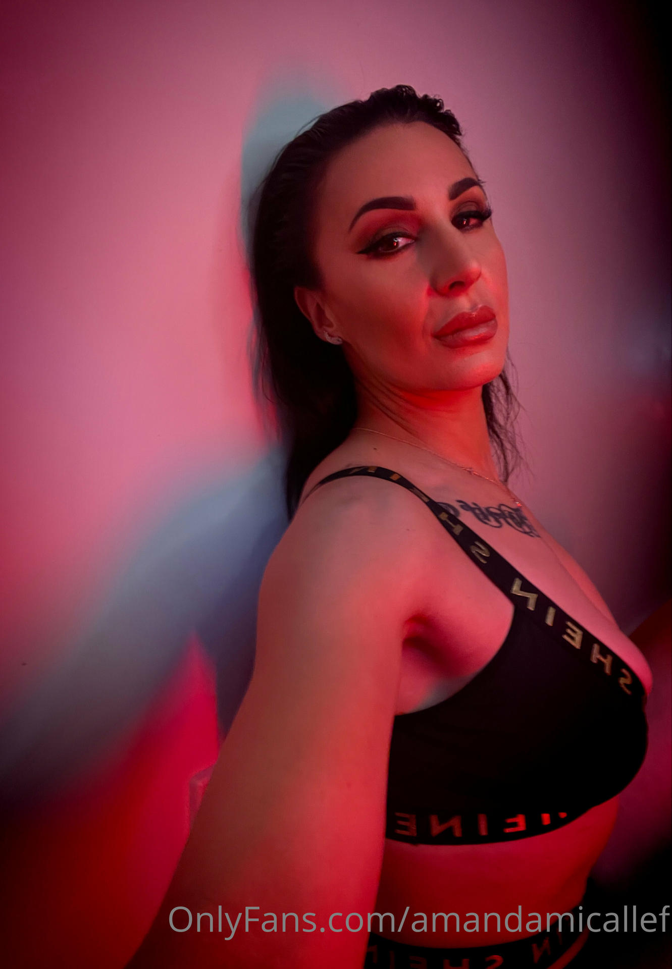 Amanda Micallef / amandamicallef Filtraciones Nude de OnlyFans 1