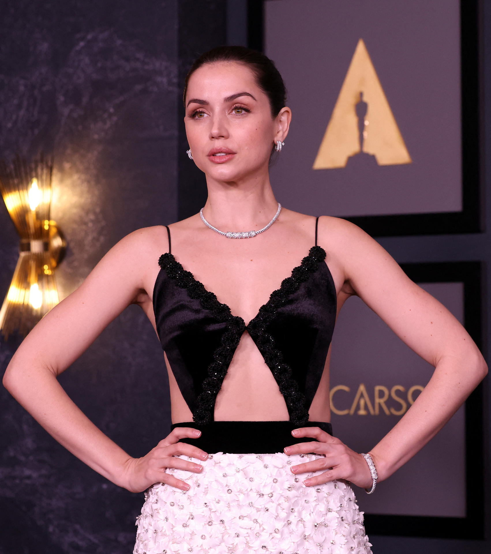 Ana De Armas / anadearmas Filtraciones Nude de OnlyFans 1