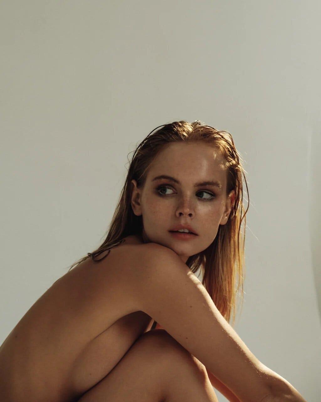 Anastasiya Scheglova / anastasiyascheglova Filtraciones Desnudas de Patreon 1