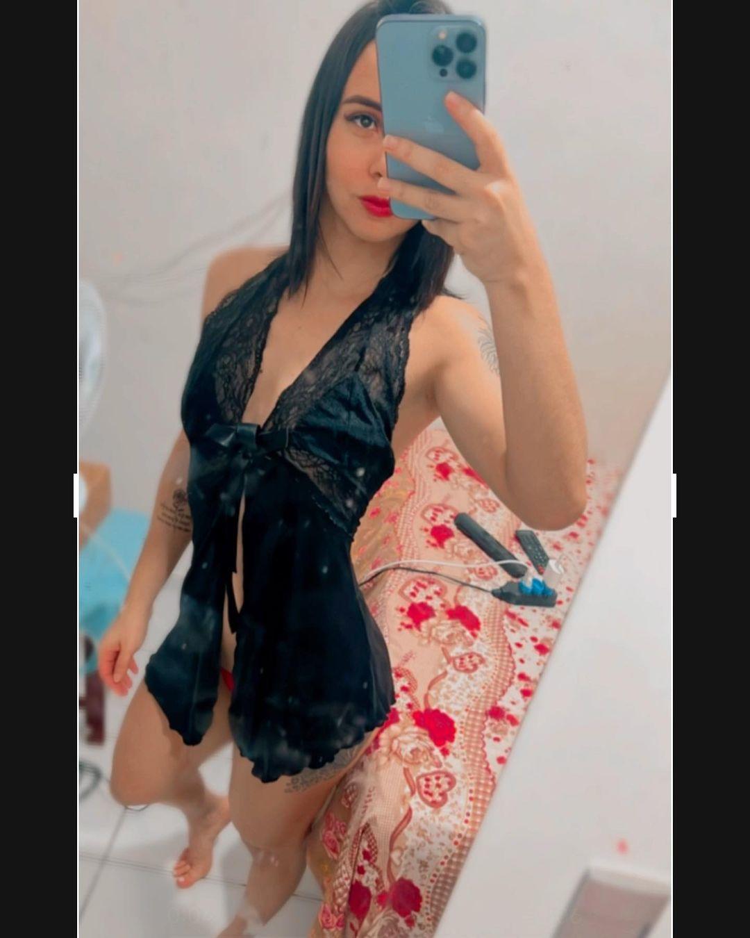 andreolowell21 / andrezzaeloy_ Filtraciones Nude de OnlyFans 1