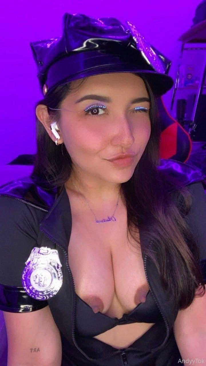 andyytok Filtraciones Nude de OnlyFans 1
