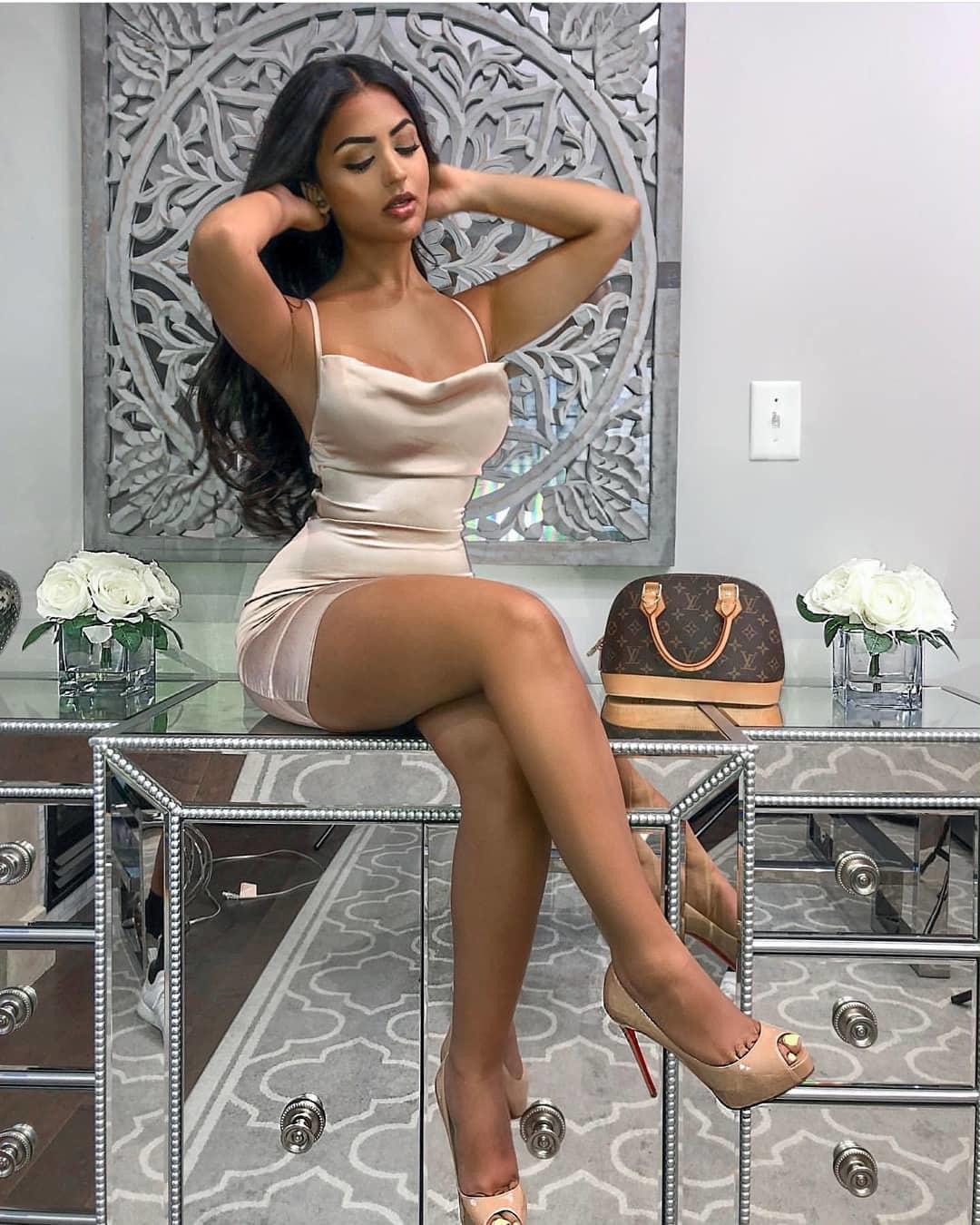 Aneeqa Farid / aneeqafarid Filtraciones Desnudas de OnlyFans 1