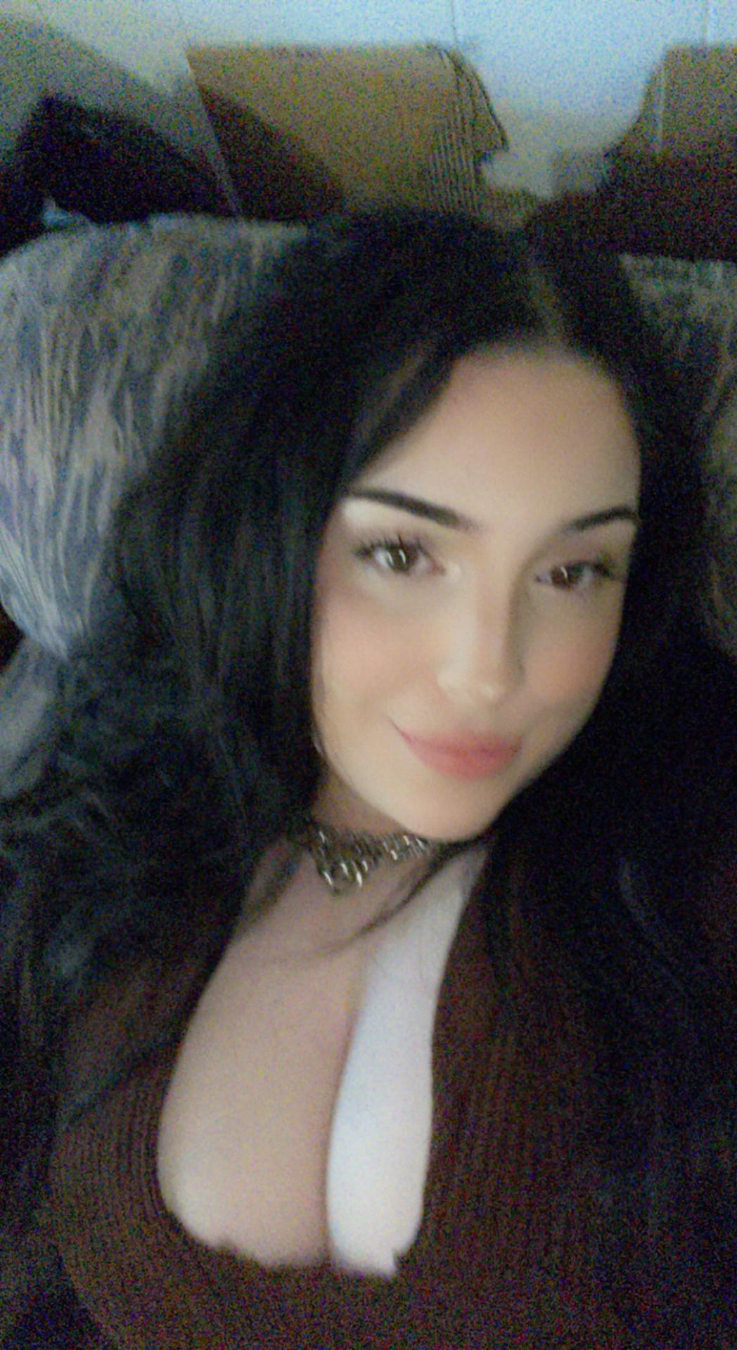 Filtraciones de Angelinuhz Nude OnlyFans 1