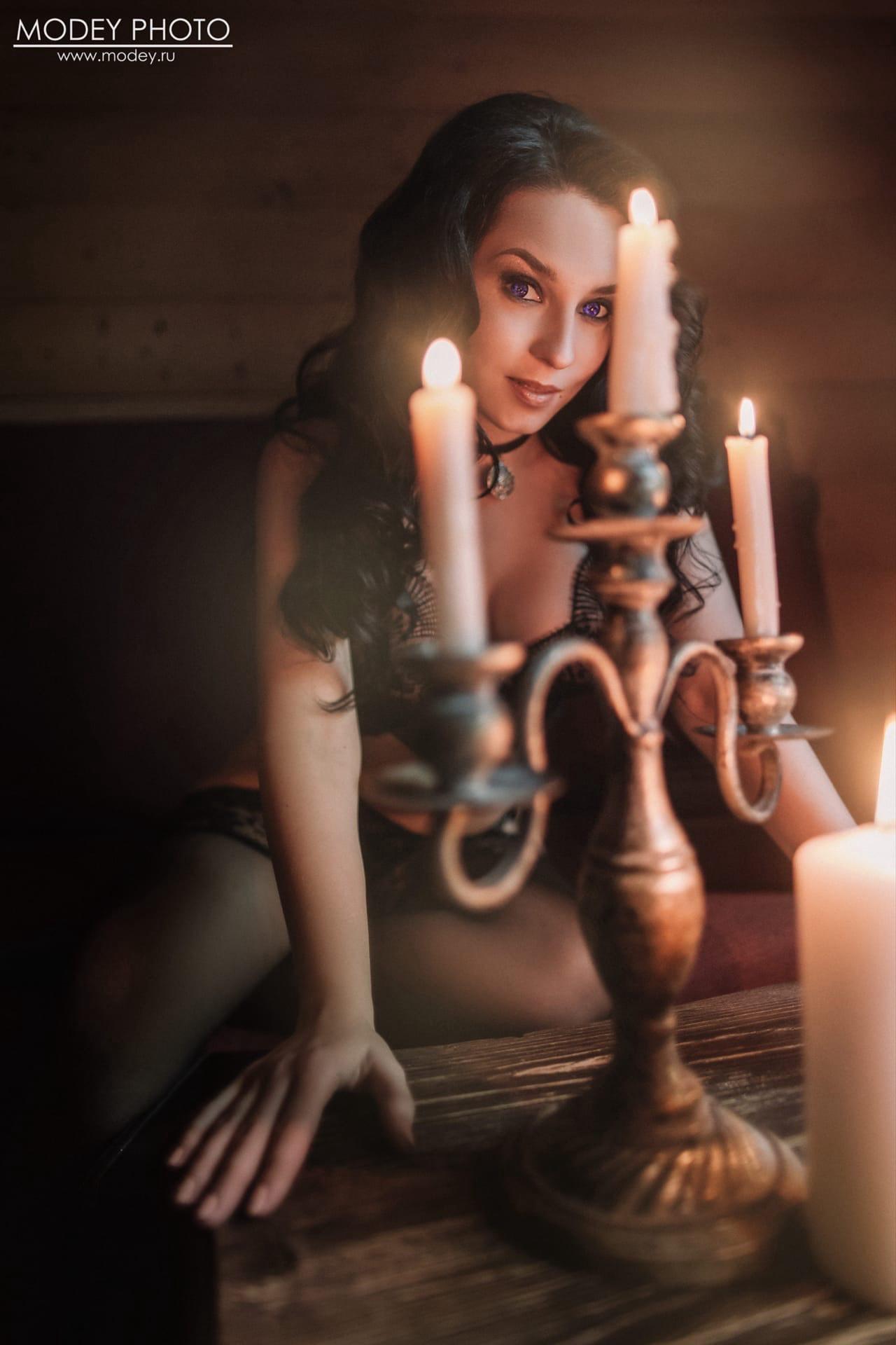 Ann Shakhovskaya / Ann_shakhovskaya Filtraciones de Patreon Desnuda 1