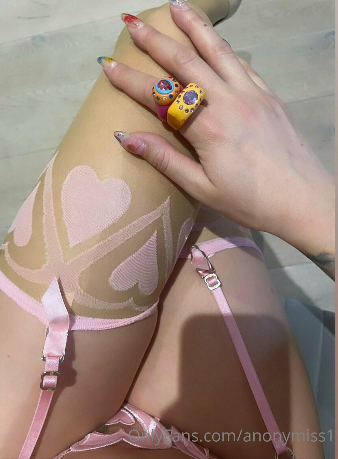 Island Girl / anonymiss1 Filtraciones Nude de OnlyFans 1