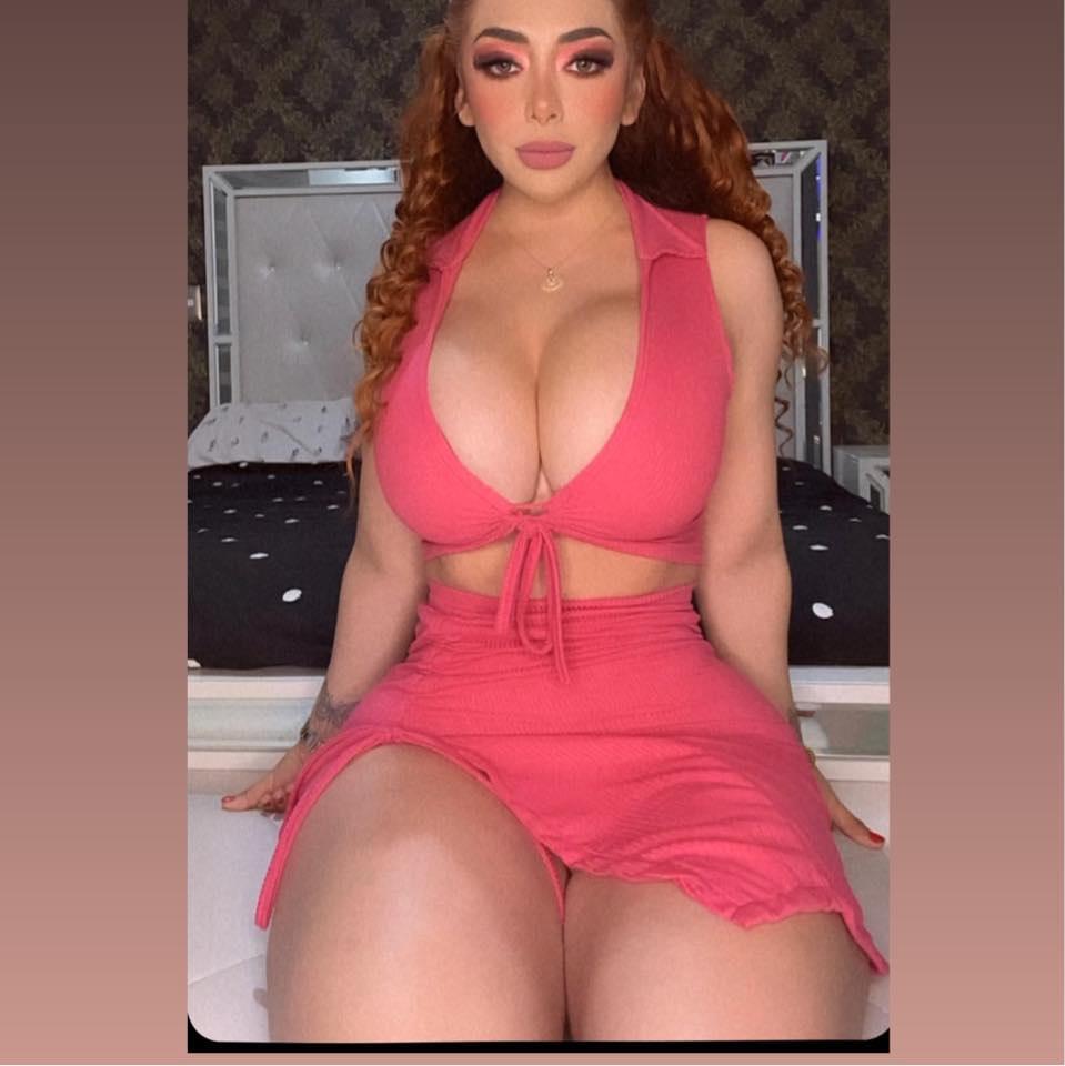 Arely Hernandez / Montenegro / are_mon Filtraciones Nude de OnlyFans 1