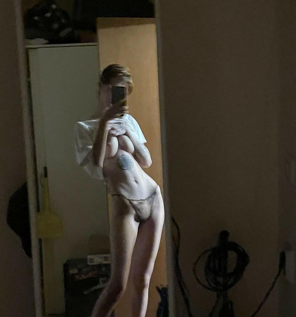 arina_gp Filtraciones Nude de OnlyFans 1