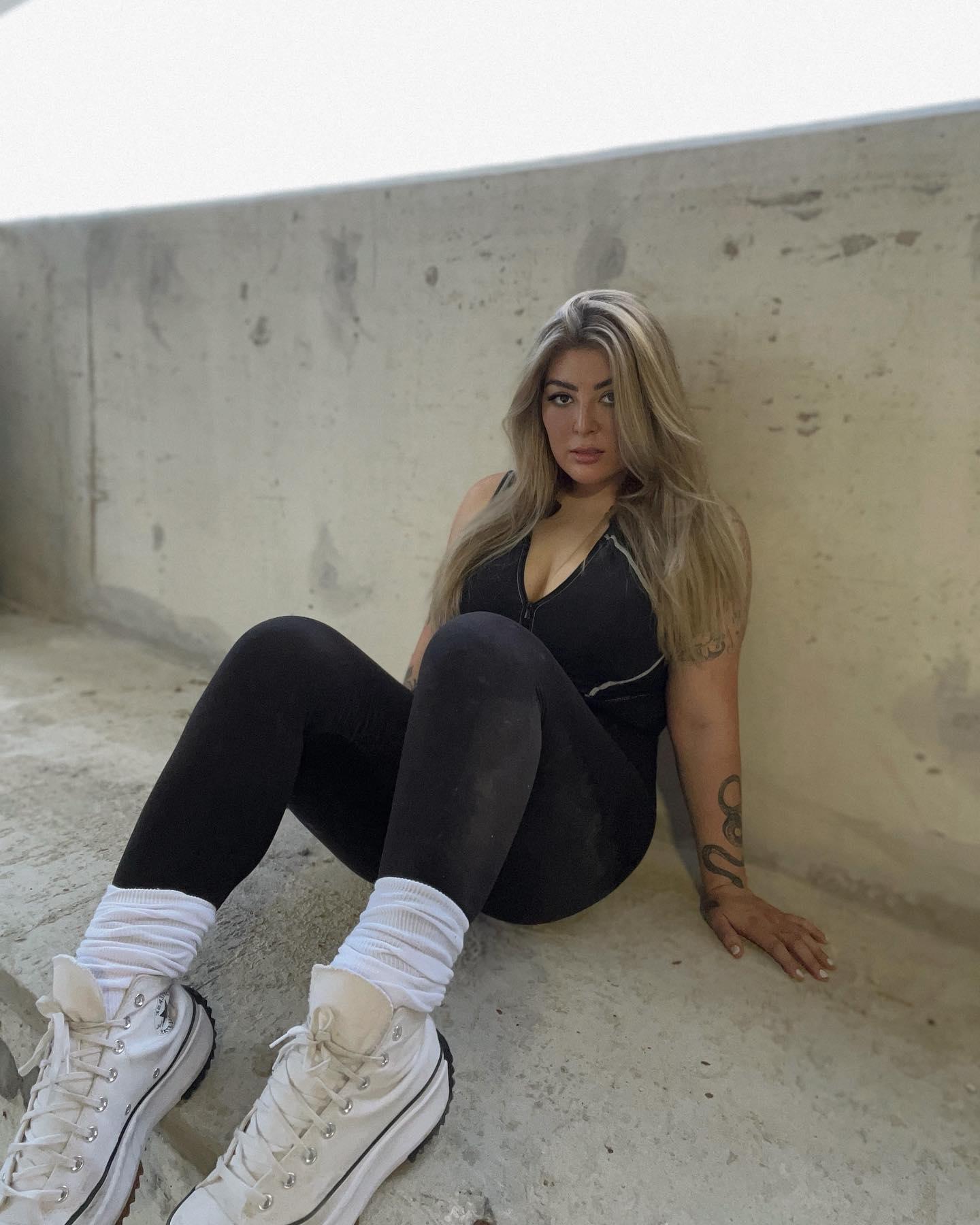 Ashlynn Arias / ashlynn Filtraciones Desnudas de OnlyFans 1