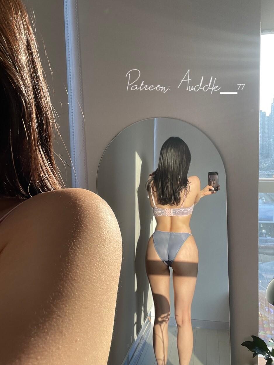 Auddk_77 / usuario Filtraciones de Patreon Desnudo 1