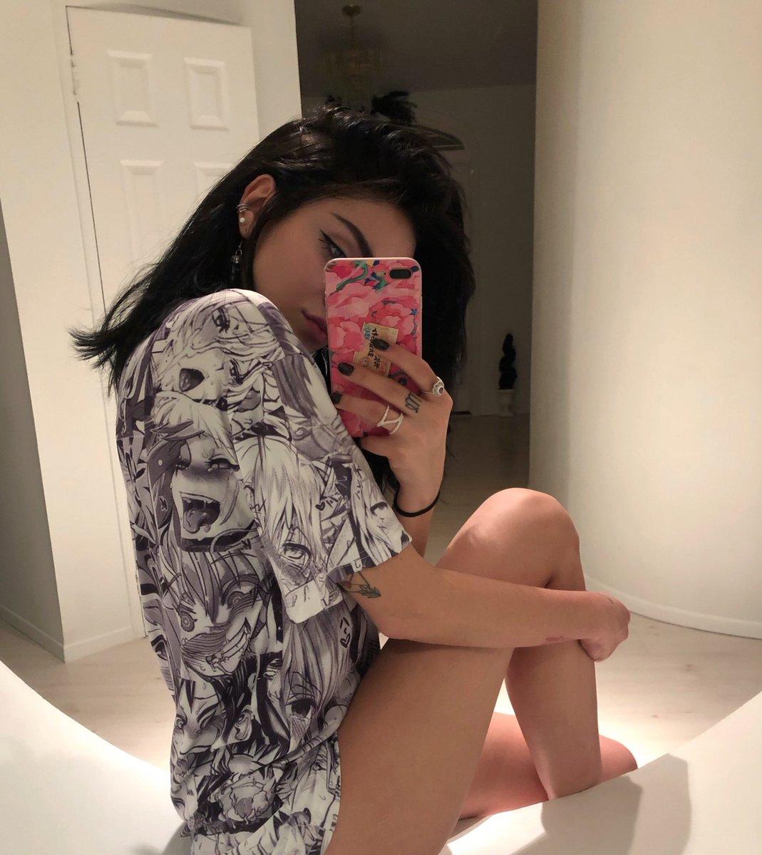 autumngravesz Nude OnlyFans Filtraciones 1