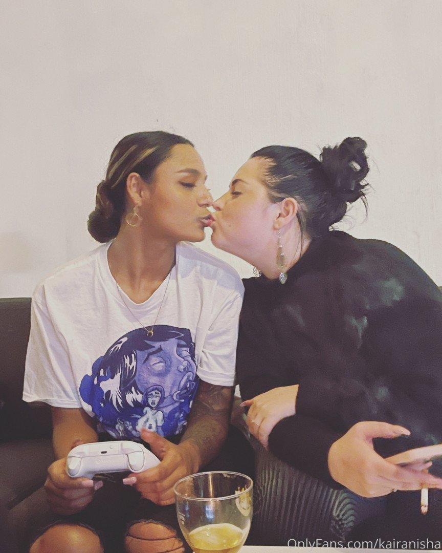 Bad Girl Kaira / badgirlxkaira Filtraciones Nude de OnlyFans 1