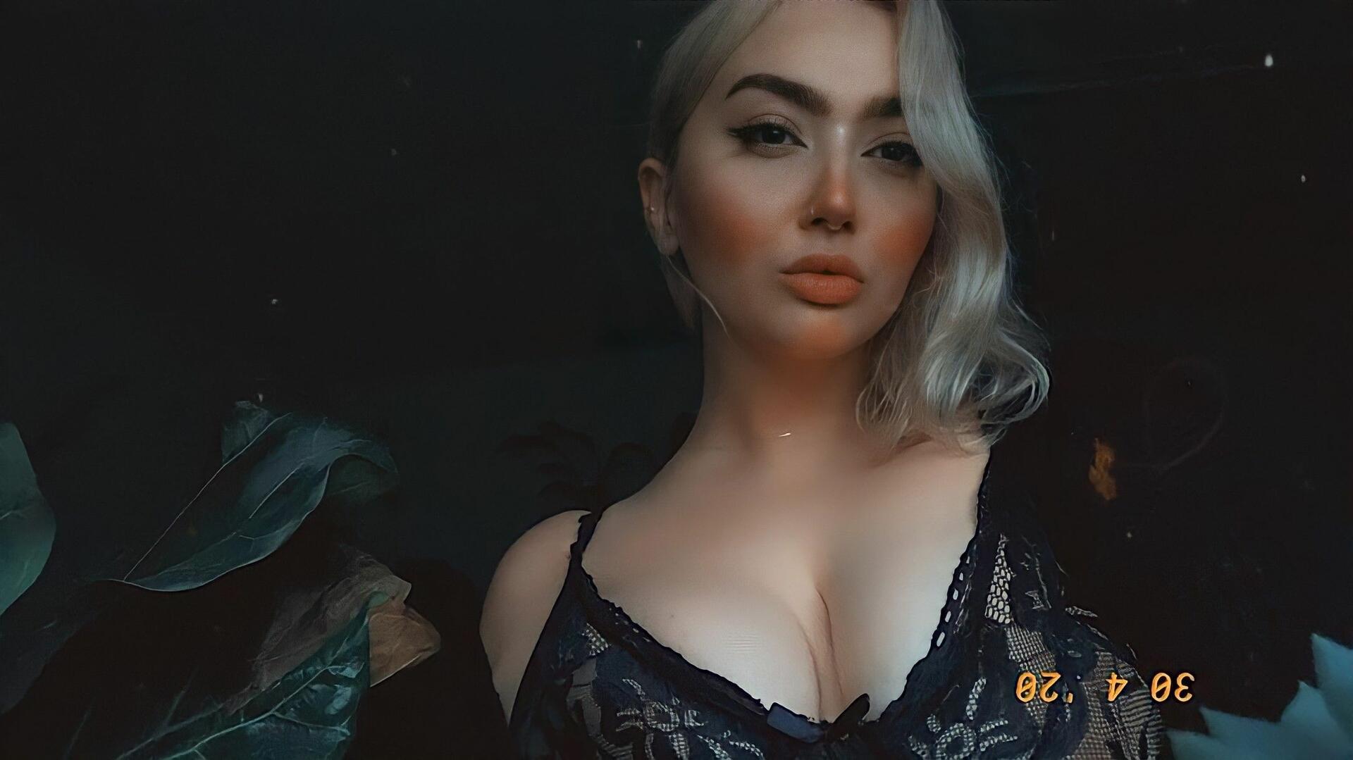 Bambi.Amby Nude Filtraciones de OnlyFans 1