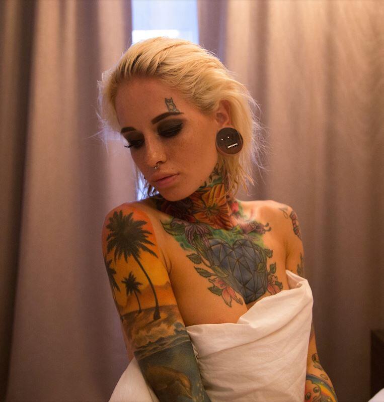 Bantikboy / Valya Bantik Nude OnlyFans Leaks 1