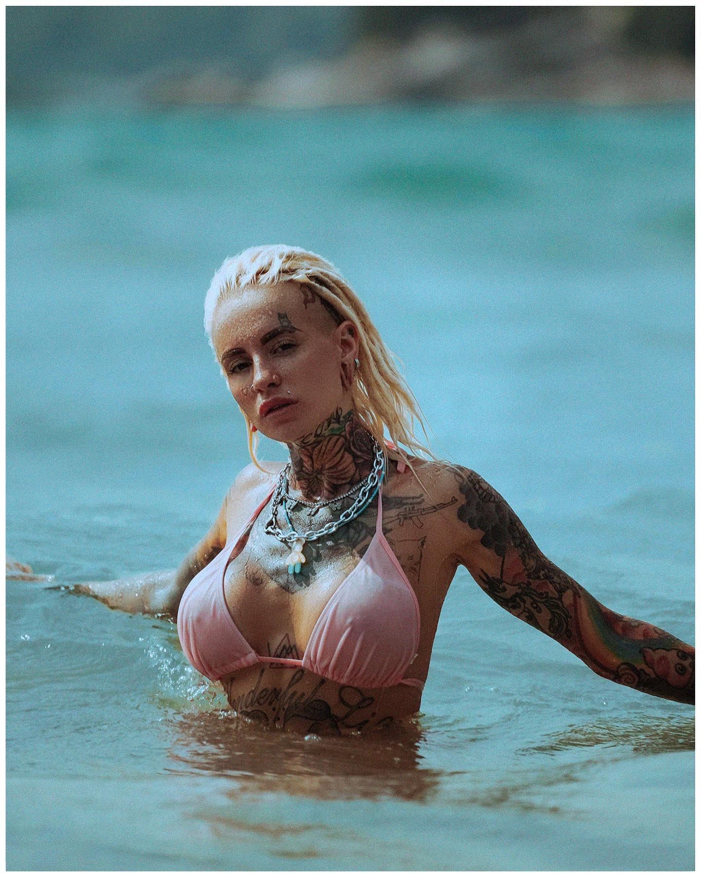 Bantikboy / Valya Bantik Filtraciones Nude de OnlyFans 1