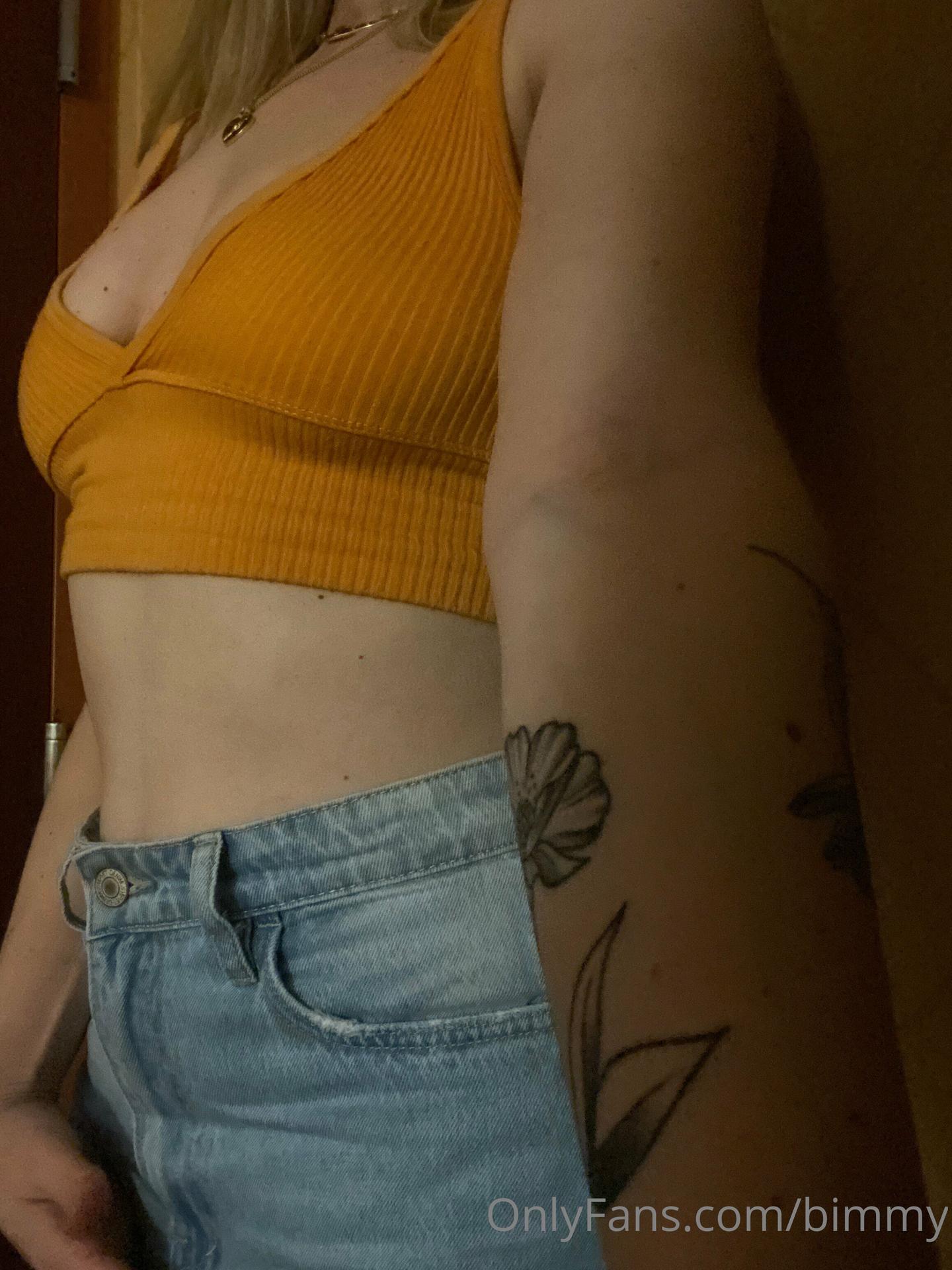 Barbara Dunkelman / bimmy Fugas Desnudas de OnlyFans 1