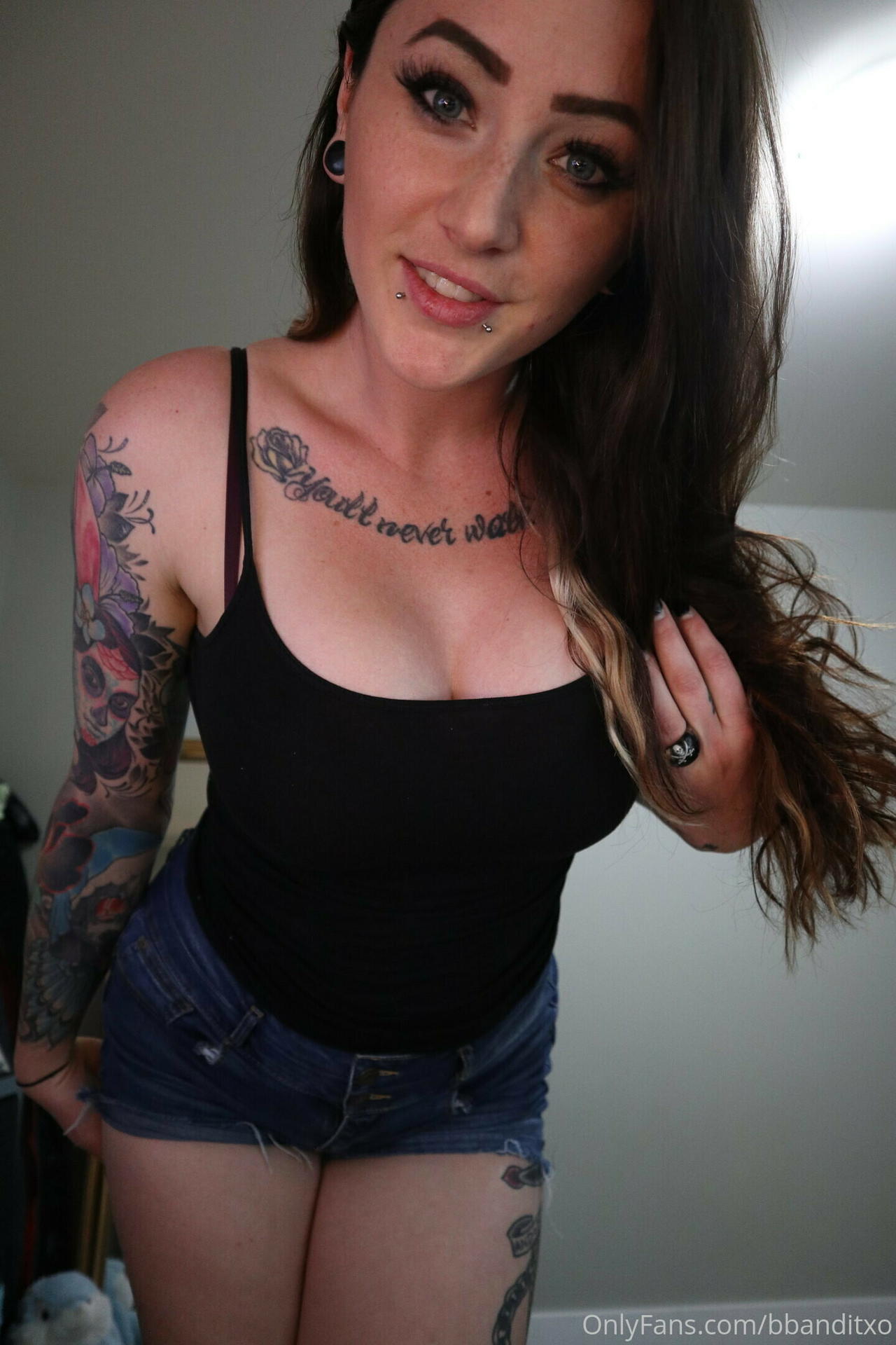 bbanditxo Nude OnlyFans Filtraciones 4