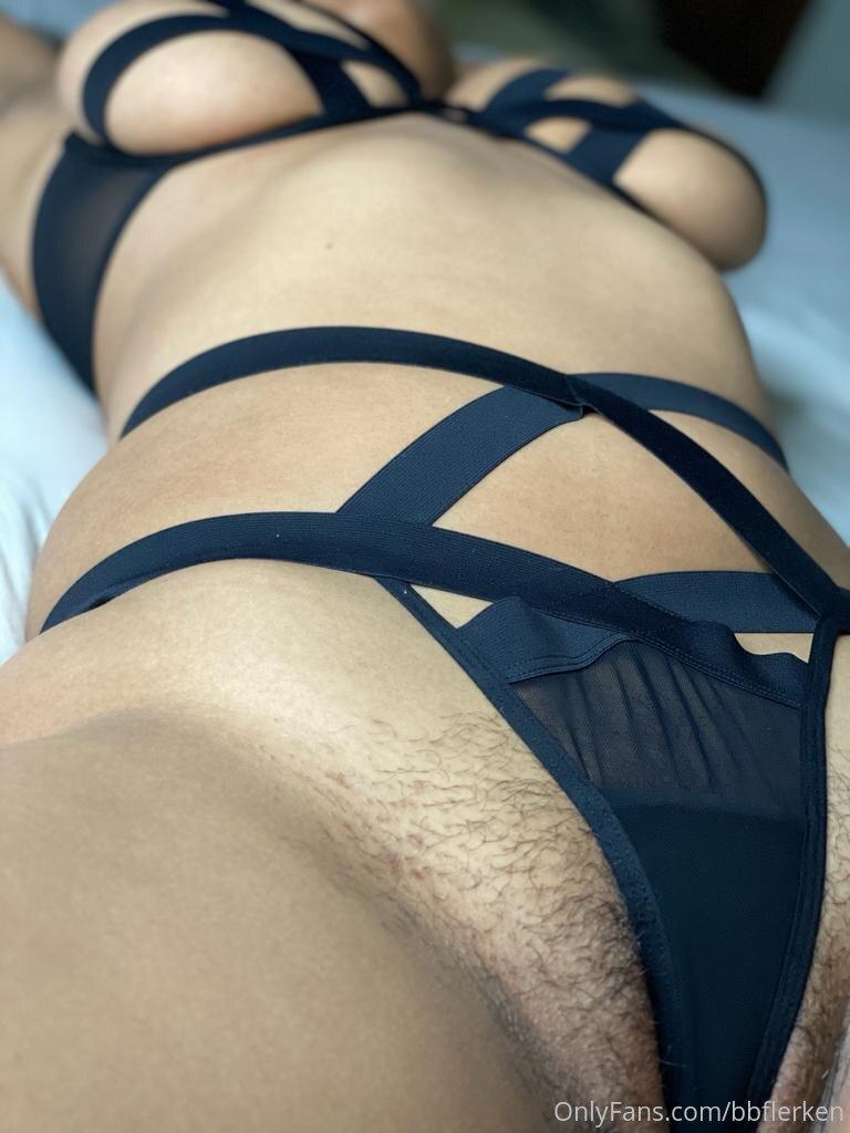 bbflerken Fugas Nude de OnlyFans 12