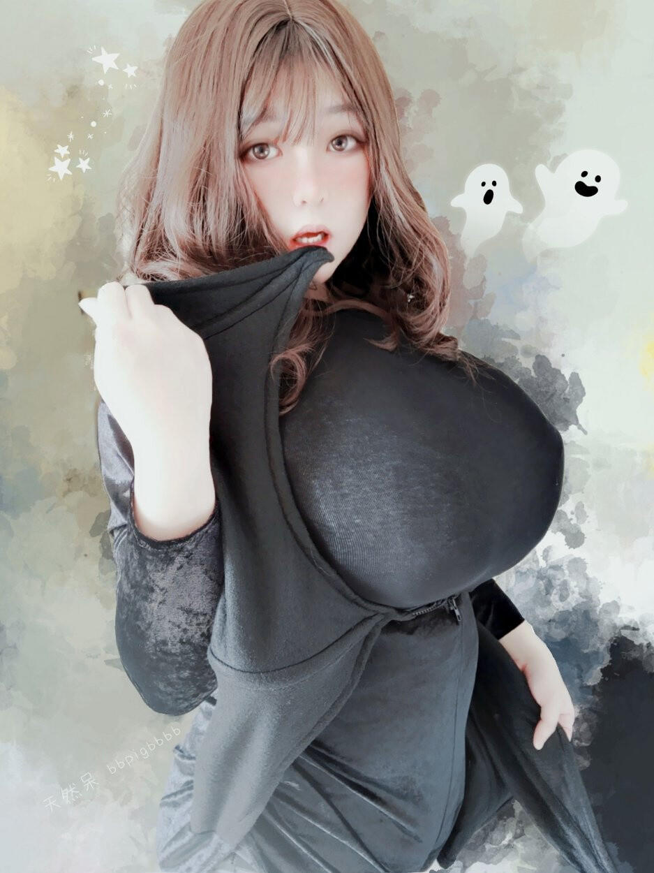 Bbpigbbbb Nude Patreon Leaks 36