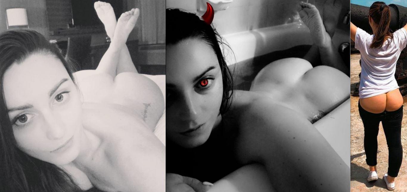 Belle Belleofdaball / belleofdaball Filtraciones Nude de OnlyFans 1