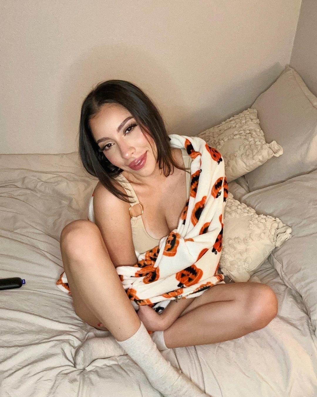 Bianca Sotelo / biancasotelo14 Filtraciones Desnudas de OnlyFans 1
