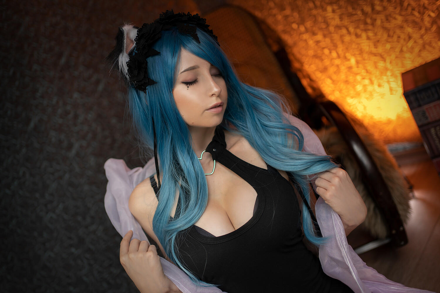 Bibi Nyan / bibi_nyan Filtraciones Nude de OnlyFans 1