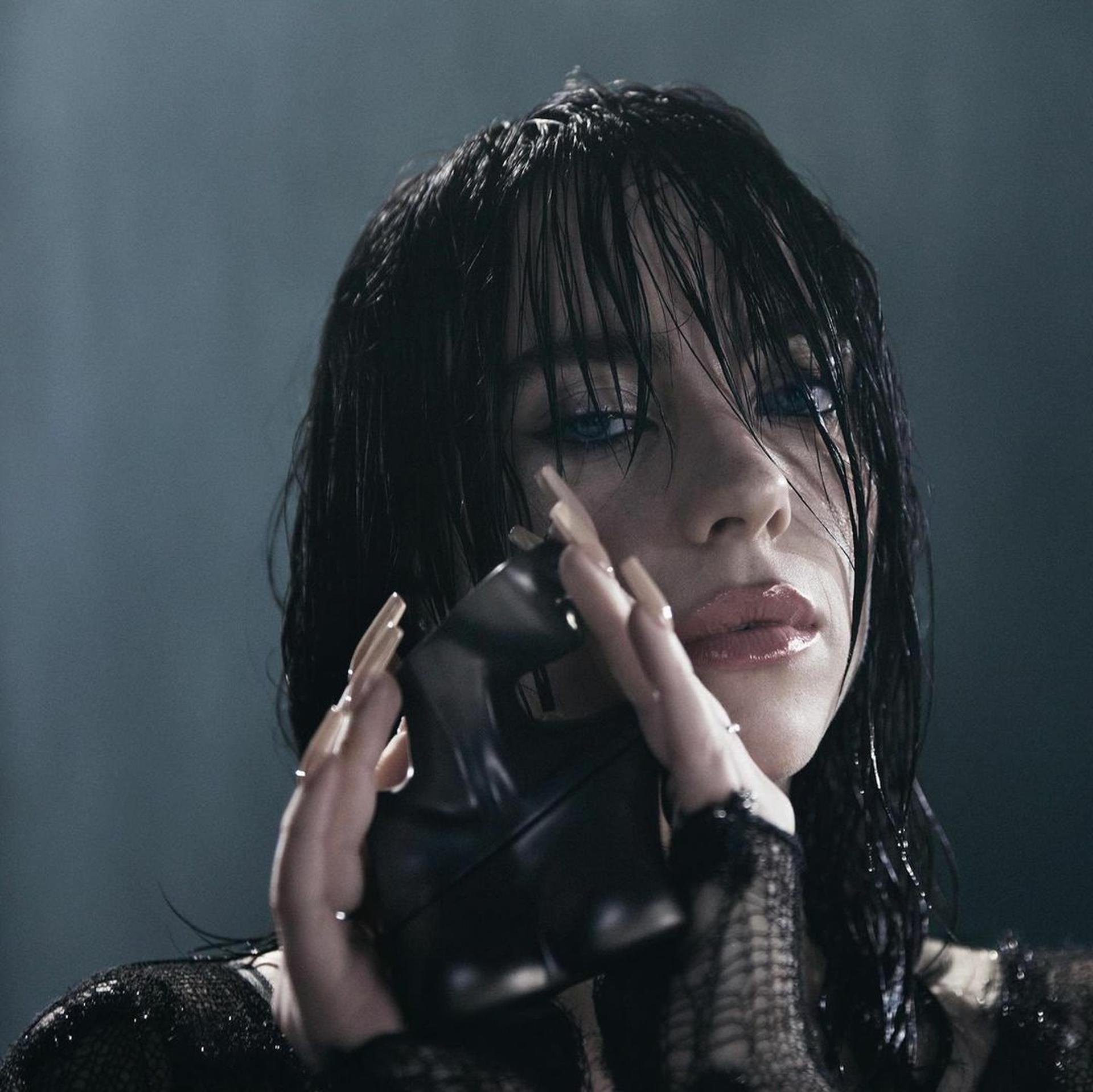 Billie Eilish / billeeilish Filtraciones desnudas OnlyFans 1