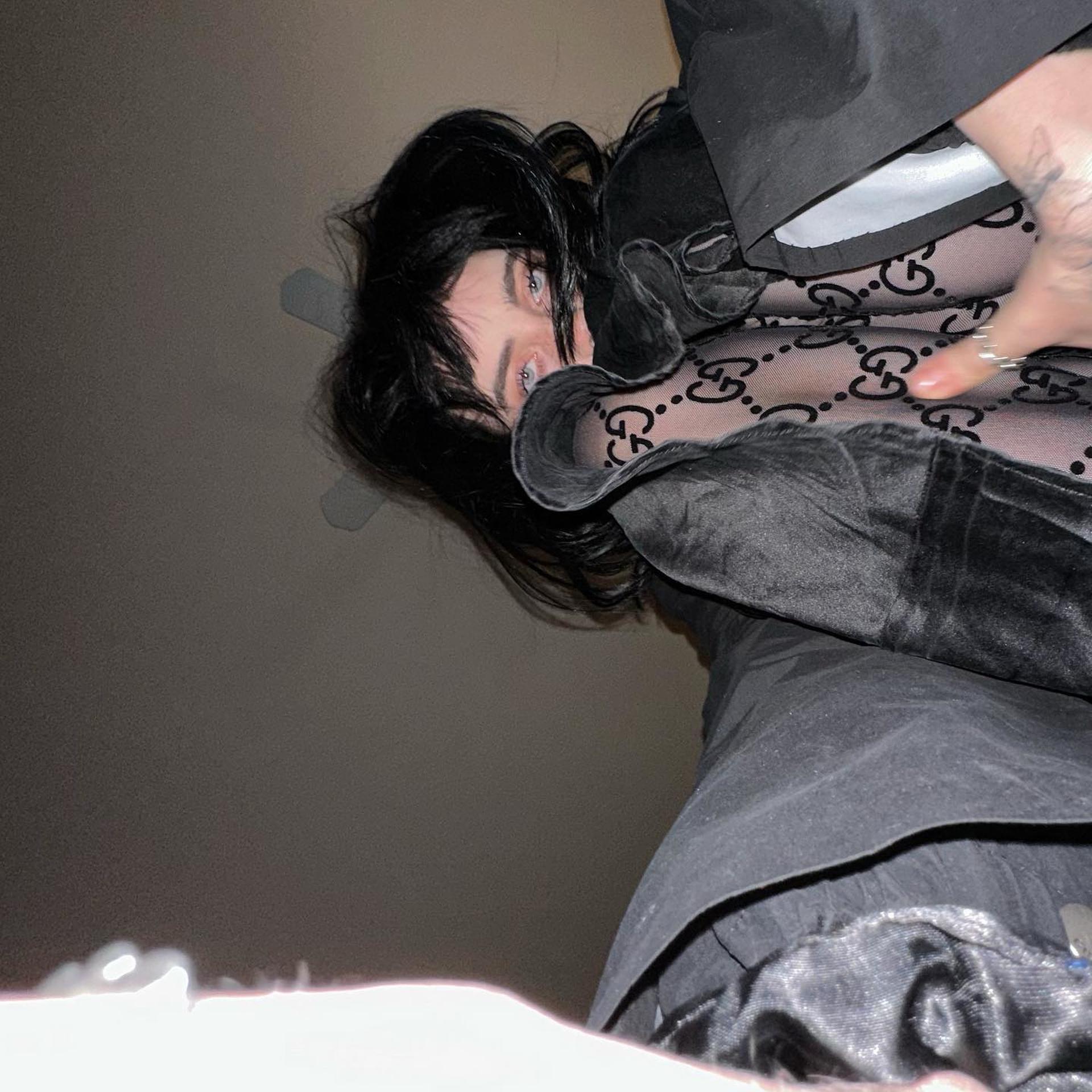 Billie Eilish / billeeilish Nude OnlyFans Leaks 1