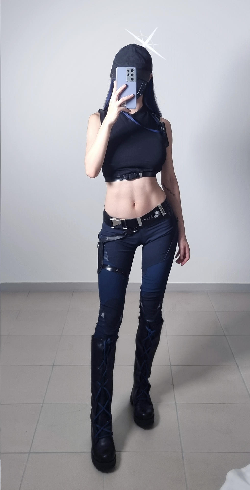 Biya / biya1024 Filtraciones Desnudas de Patreon 1