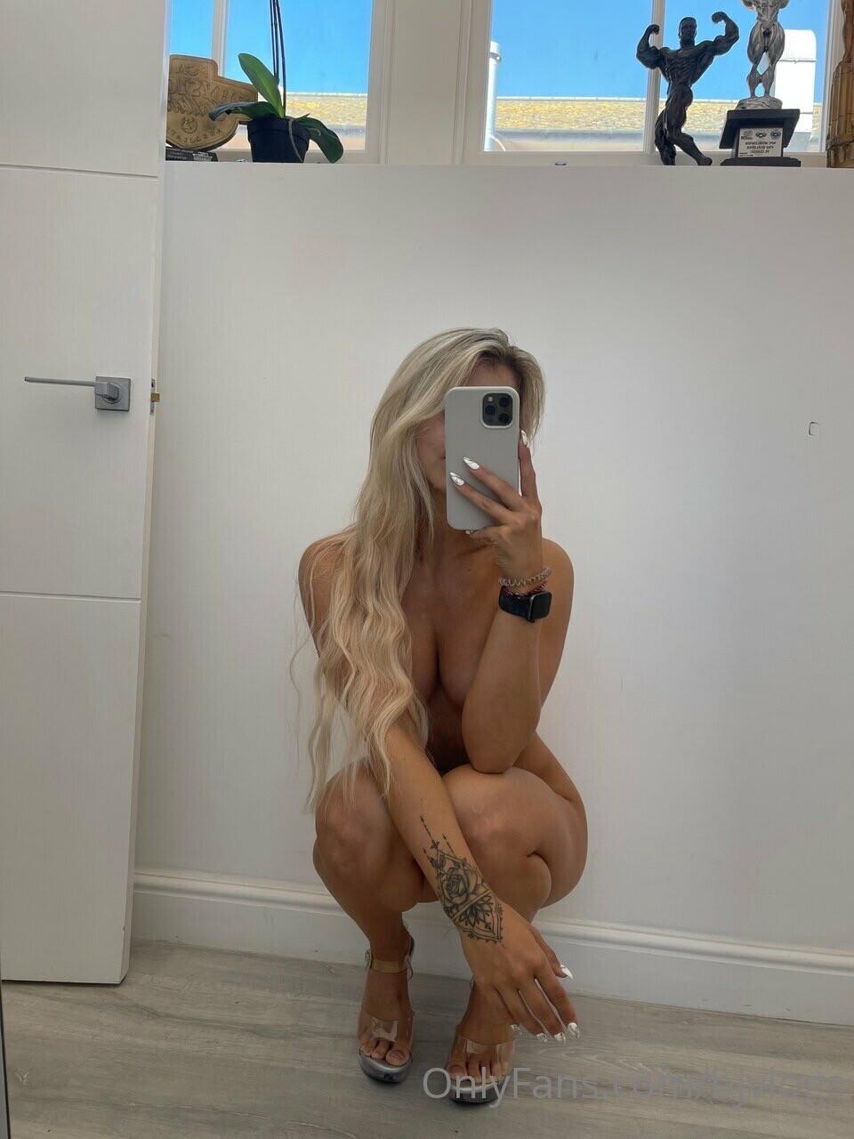 Filtraciones desnudas de bjvlogs en OnlyFans 1