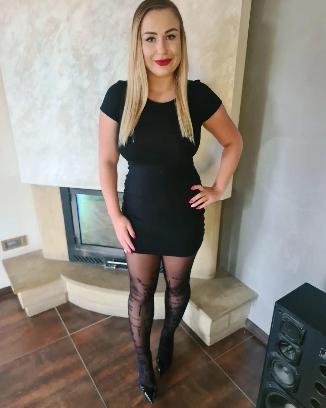 Bloondi21 / bloondi_21 Fugas Nude de OnlyFans 1