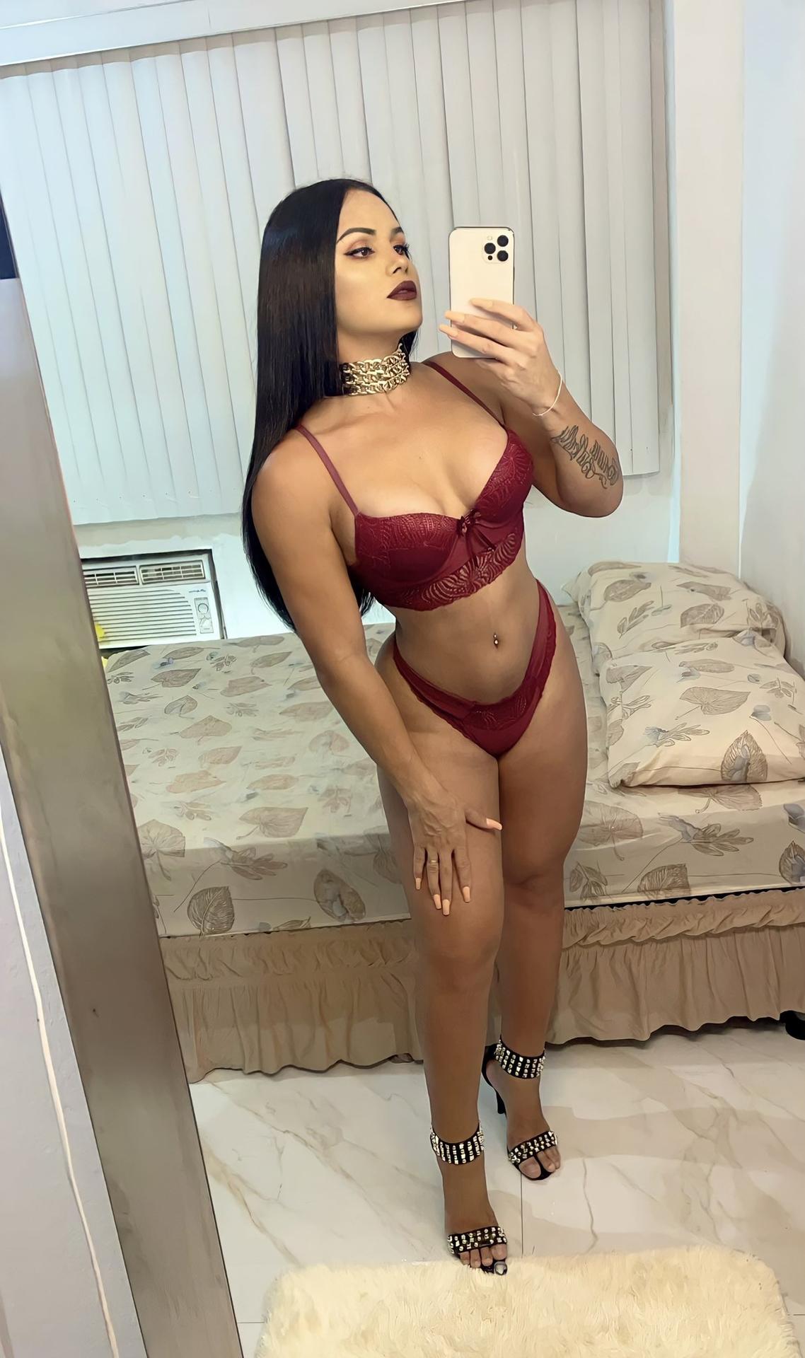Bruna Butterfly / brunabutterfly Filtraciones Nude de OnlyFans 1