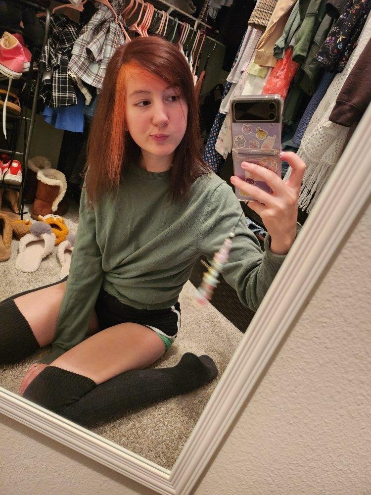 Bunimilk / Valslittleblog / Valsweetz Filtraciones Nude de Patreon 1