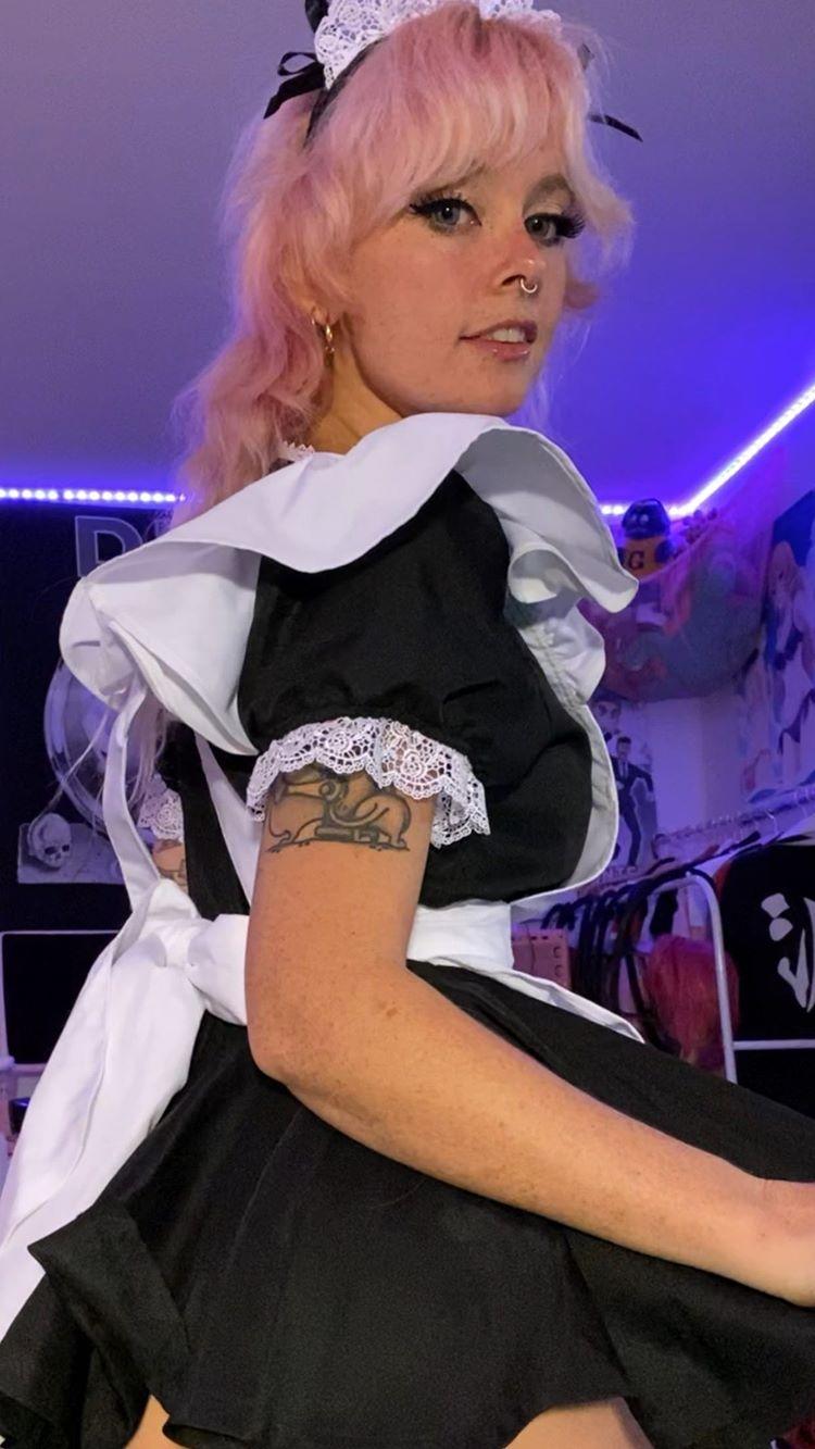 Filtraciones Nude de Bunniexgirl en OnlyFans 1