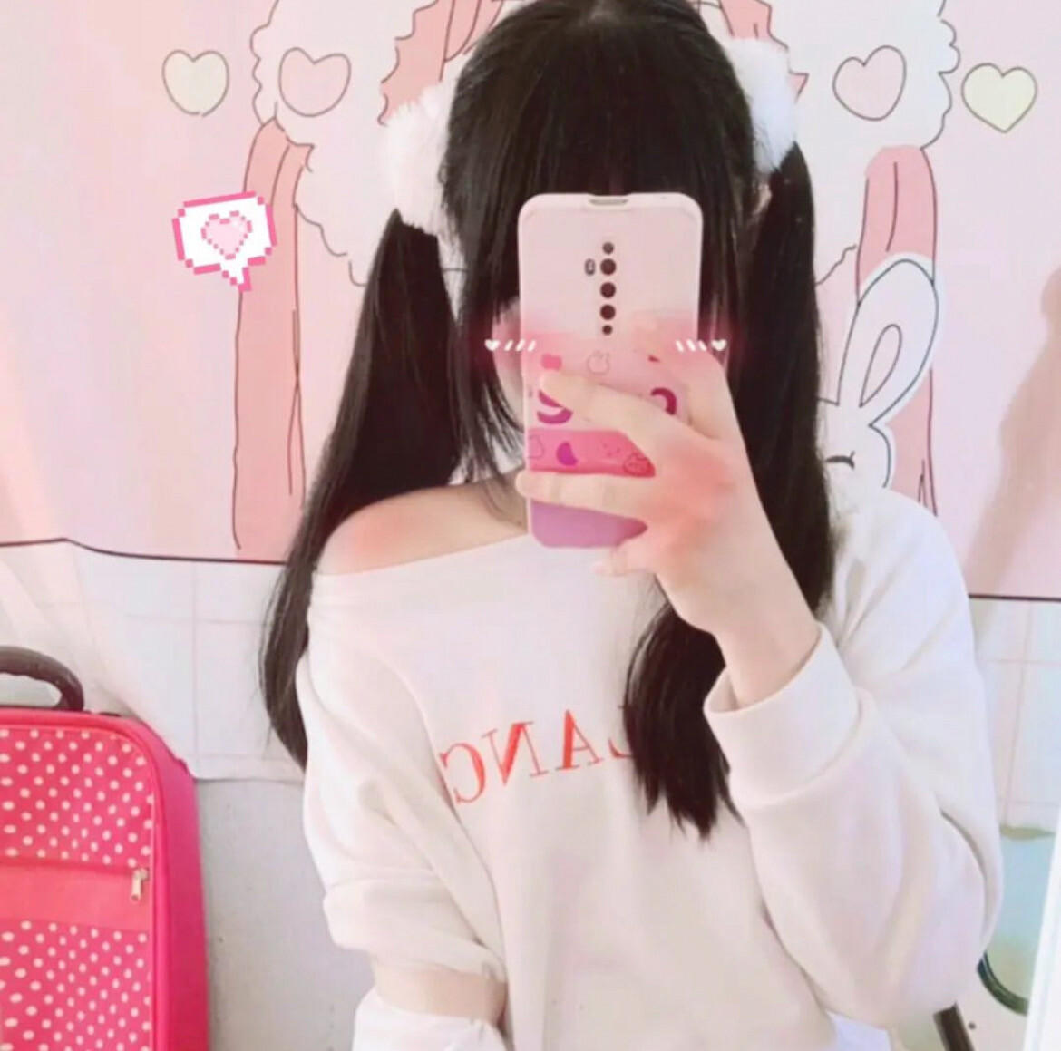 Filtraciones desnudas de Bunnybabe_xs en OnlyFans 1