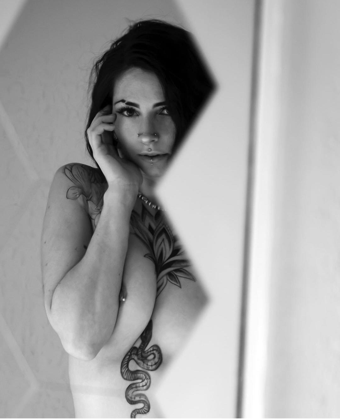 bunter-linuz / bunter_linuz Filtraciones Desnudas de Patreon 1